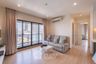 2 Bedroom Condo for rent in Urbano Absolute Sathon - Taksin, Khlong Ton Sai, Bangkok near BTS Krung Thon Buri