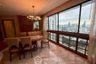 3 Bedroom Condo for rent in Sukhumvit Park, Khlong Toei, Bangkok near BTS Nana