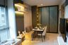 2 Bedroom Condo for rent in Life Asoke Rama 9, Makkasan, Bangkok near MRT Phra Ram 9