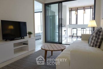 1 Bedroom Condo for rent in Rhythm Sukhumvit 42, Phra Khanong, Bangkok near BTS Ekkamai