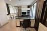 2 Bedroom Condo for rent in Ideo Mobi Rama 9, Huai Khwang, Bangkok near MRT Phra Ram 9