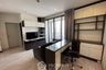 2 Bedroom Condo for rent in Ideo Mobi Rama 9, Huai Khwang, Bangkok near MRT Phra Ram 9