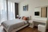 1 Bedroom Condo for rent in Park Origin Phrom Phong, Khlong Tan, Bangkok near BTS Phrom Phong