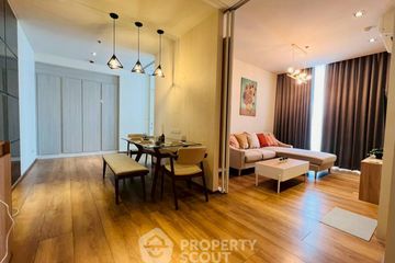 1 Bedroom Condo for rent in Park Origin Phrom Phong, Khlong Tan, Bangkok near BTS Phrom Phong