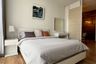 1 Bedroom Condo for rent in Park Origin Phrom Phong, Khlong Tan, Bangkok near BTS Phrom Phong