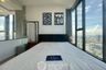 2 Bedroom Condo for rent in One 9 Five Asoke - Rama 9, Huai Khwang, Bangkok near MRT Phra Ram 9