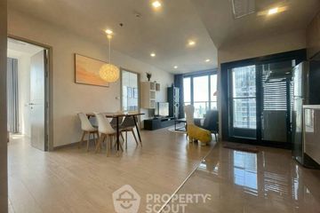 2 Bedroom Condo for rent in One 9 Five Asoke - Rama 9, Huai Khwang, Bangkok near MRT Phra Ram 9