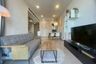 2 Bedroom Condo for rent in One 9 Five Asoke - Rama 9, Huai Khwang, Bangkok near MRT Phra Ram 9