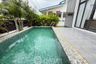 3 Bedroom Villa for rent in Na Kluea, Chonburi