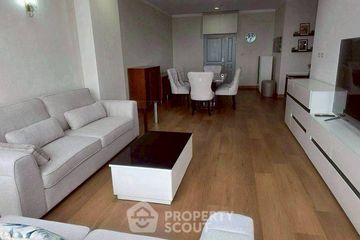 3 Bedroom Condo for rent in The Waterford Diamond, Khlong Tan, Bangkok near BTS Phrom Phong
