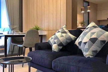 1 Bedroom Condo for rent in Life One Wireless, Lumpini, Bangkok near BTS Ploen Chit
