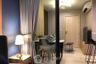 1 Bedroom Condo for rent in Life One Wireless, Lumpini, Bangkok near BTS Ploen Chit