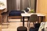 1 Bedroom Condo for rent in Life One Wireless, Lumpini, Bangkok near BTS Ploen Chit