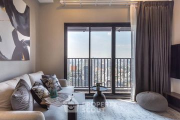 3 Bedroom Condo for rent in Park Origin Phrom Phong, Khlong Tan, Bangkok near BTS Phrom Phong