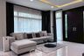 4 Bedroom House for rent in Perfect Masterpiece Sukhumvit 77, Racha Thewa, Samut Prakan