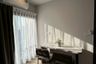 1 Bedroom Condo for rent in Metris Ladprao, Chom Phon, Bangkok near MRT Phahon Yothin