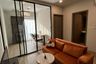 1 Bedroom Condo for rent in Metris Ladprao, Chom Phon, Bangkok near MRT Phahon Yothin