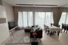 2 Bedroom Condo for rent in The Room Phayathai, Thanon Phaya Thai, Bangkok near BTS Phaya Thai