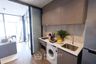 1 Bedroom Condo for rent in Life Ladprao Valley, Chom Phon, Bangkok near BTS Ladphrao Intersection
