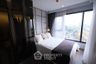 1 Bedroom Condo for rent in Life Ladprao Valley, Chom Phon, Bangkok near BTS Ladphrao Intersection