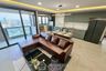 3 Bedroom Condo for rent in The Waterford Diamond, Khlong Tan, Bangkok near BTS Phrom Phong