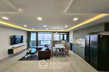 3 Bedroom Condo for rent in The Waterford Diamond, Khlong Tan, Bangkok near BTS Phrom Phong