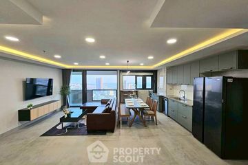 3 Bedroom Condo for rent in The Waterford Diamond, Khlong Tan, Bangkok near BTS Phrom Phong