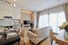 2 Bedroom Condo for rent in Noble Reveal, Phra Khanong Nuea, Bangkok near BTS Thong Lo