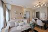 2 Bedroom Condo for rent in Noble Reveal, Phra Khanong Nuea, Bangkok near BTS Thong Lo