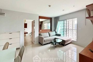 2 Bedroom Condo for rent in Aspire Sukhumvit 48, Phra Khanong, Bangkok near BTS Phra Khanong