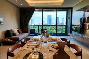 1 Bedroom Condo for rent in Sindhorn Tonson, Lumpini, Bangkok near BTS Ratchadamri
