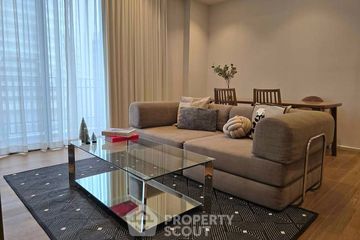 2 Bedroom Condo for rent in MUNIQ Langsuan, Lumpini, Bangkok near BTS Chit Lom