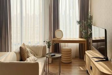 1 Bedroom Condo for rent in Noble Form Thonglor, Khlong Tan Nuea, Bangkok near BTS Thong Lo