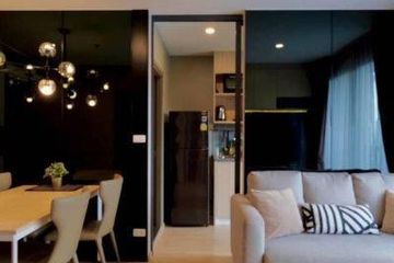 2 Bedroom Condo for rent in IDEO O2, Bang Na, Bangkok near BTS Bang Na