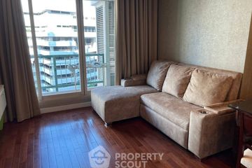 1 Bedroom Condo for rent in The Address Chidlom, Lumpini, Bangkok near BTS Chit Lom