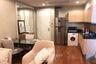1 Bedroom Condo for rent in The Address Chidlom, Lumpini, Bangkok near BTS Chit Lom