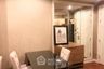 1 Bedroom Condo for rent in The Address Chidlom, Lumpini, Bangkok near BTS Chit Lom