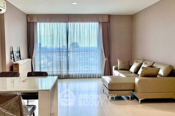 2 Bedroom Condo for rent in Rhythm Sukhumvit 42, Phra Khanong, Bangkok near BTS Ekkamai