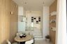 2 Bedroom Condo for rent in Ashton Silom, Suriyawong, Bangkok near BTS Chong Nonsi