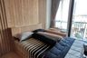 1 Bedroom Condo for rent in Maru Ladprao 15, Chom Phon, Bangkok near MRT Ratchadaphisek
