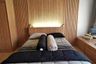 1 Bedroom Condo for rent in Maru Ladprao 15, Chom Phon, Bangkok near MRT Ratchadaphisek