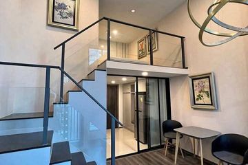 1 Bedroom Condo for rent in Din Daeng, Bangkok near MRT Phra Ram 9