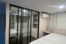 1 Bedroom Condo for rent in Din Daeng, Bangkok near MRT Phra Ram 9