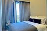 2 Bedroom Condo for rent in Miti Chiva Kaset Station, Sena Nikhom, Bangkok near BTS Kasetsart University