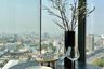 2 Bedroom Condo for rent in Miti Chiva Kaset Station, Sena Nikhom, Bangkok near BTS Kasetsart University