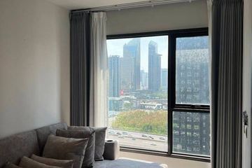 1 Bedroom Condo for rent in Life Asoke Rama 9, Makkasan, Bangkok near MRT Phra Ram 9