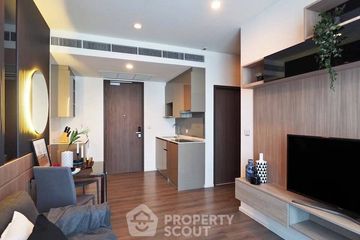 2 Bedroom Condo for rent in Whizdom Essence, Bang Chak, Bangkok near BTS Punnawithi