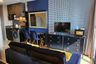 1 Bedroom Condo for rent in Ashton Chula-Silom, Si Phraya, Bangkok near MRT Sam Yan