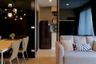 2 Bedroom Condo for rent in IDEO O2, Bang Na, Bangkok near BTS Bang Na