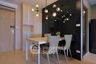 2 Bedroom Condo for rent in IDEO O2, Bang Na, Bangkok near BTS Bang Na